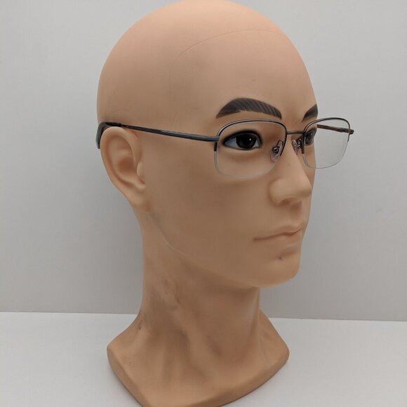 🕶️Brooks Brothers BB487T Eyeglasses 52/18 140 / ALH432🕶️ - Picture 9 of 9